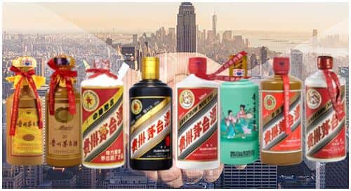 绿园区回收茅台