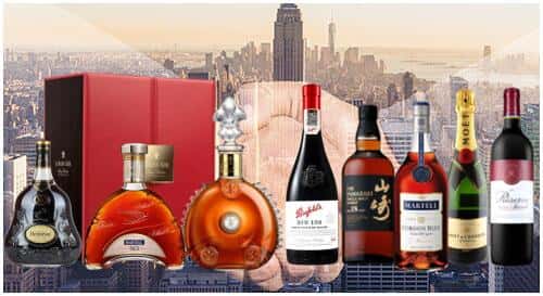 绿园区回收洋酒