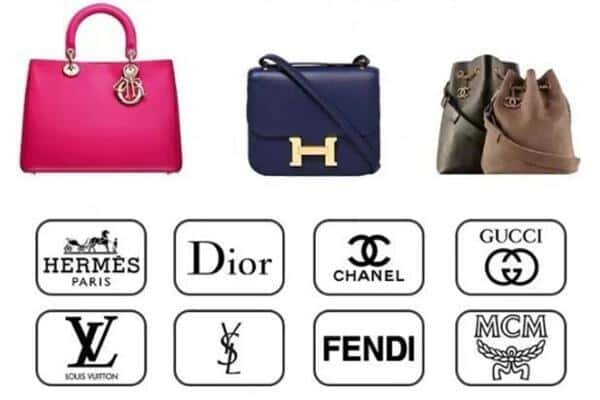 绿园区回收名包